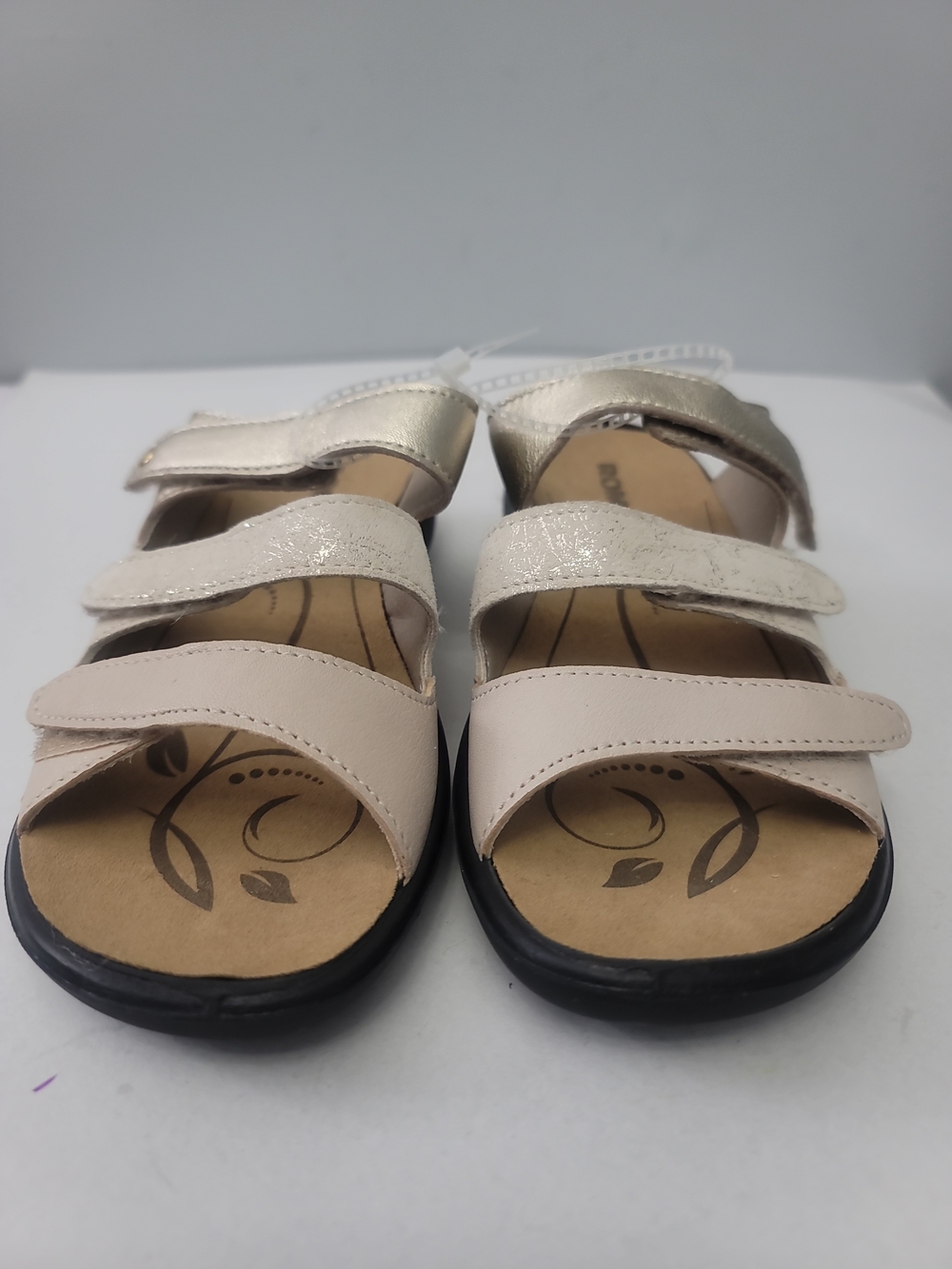 Romika

Romika Ibiza 10 Sandal in Creme Kombi